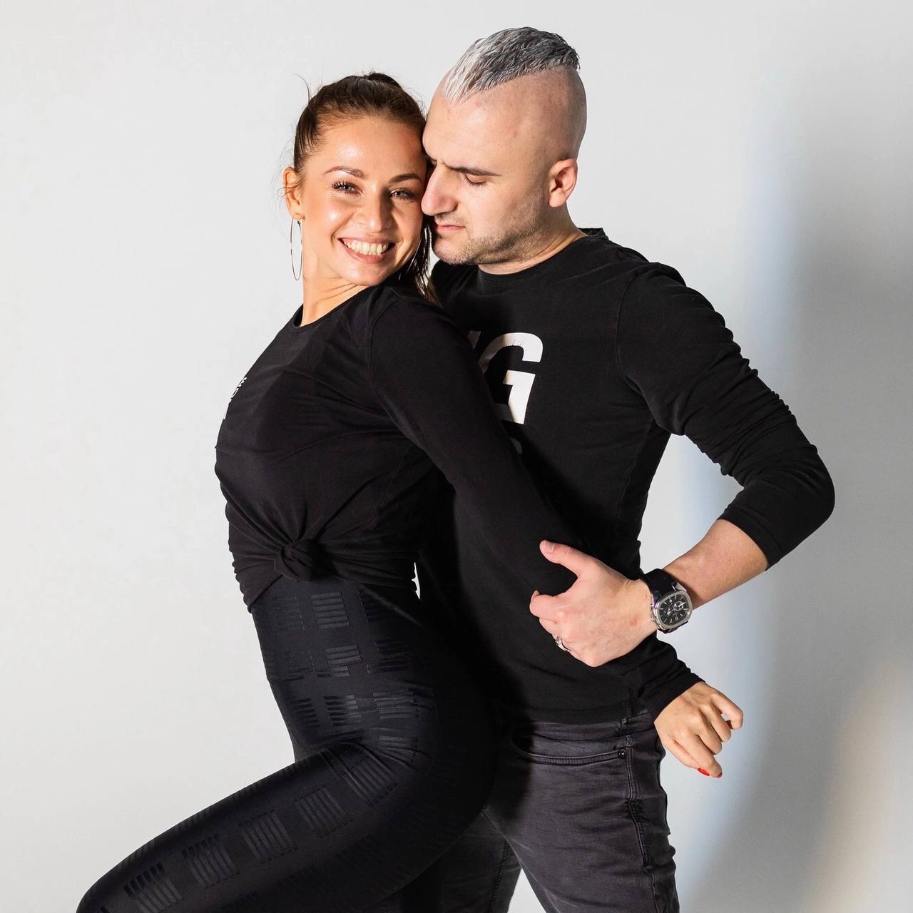 Бачата  (Bachata)