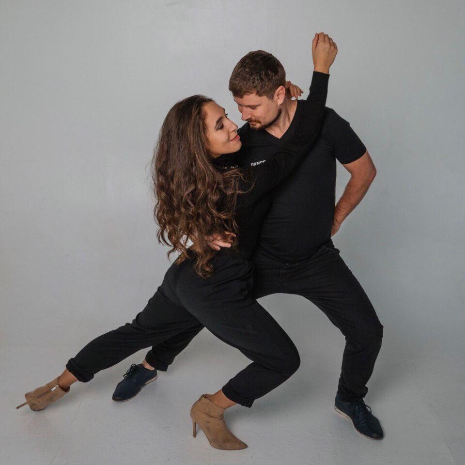 Сальса  (Salsa)