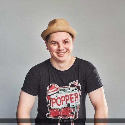 Никита Лигатко