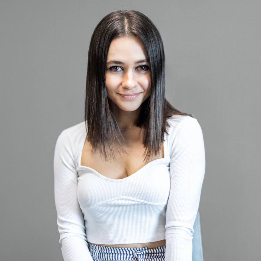 Анна Бояринцева