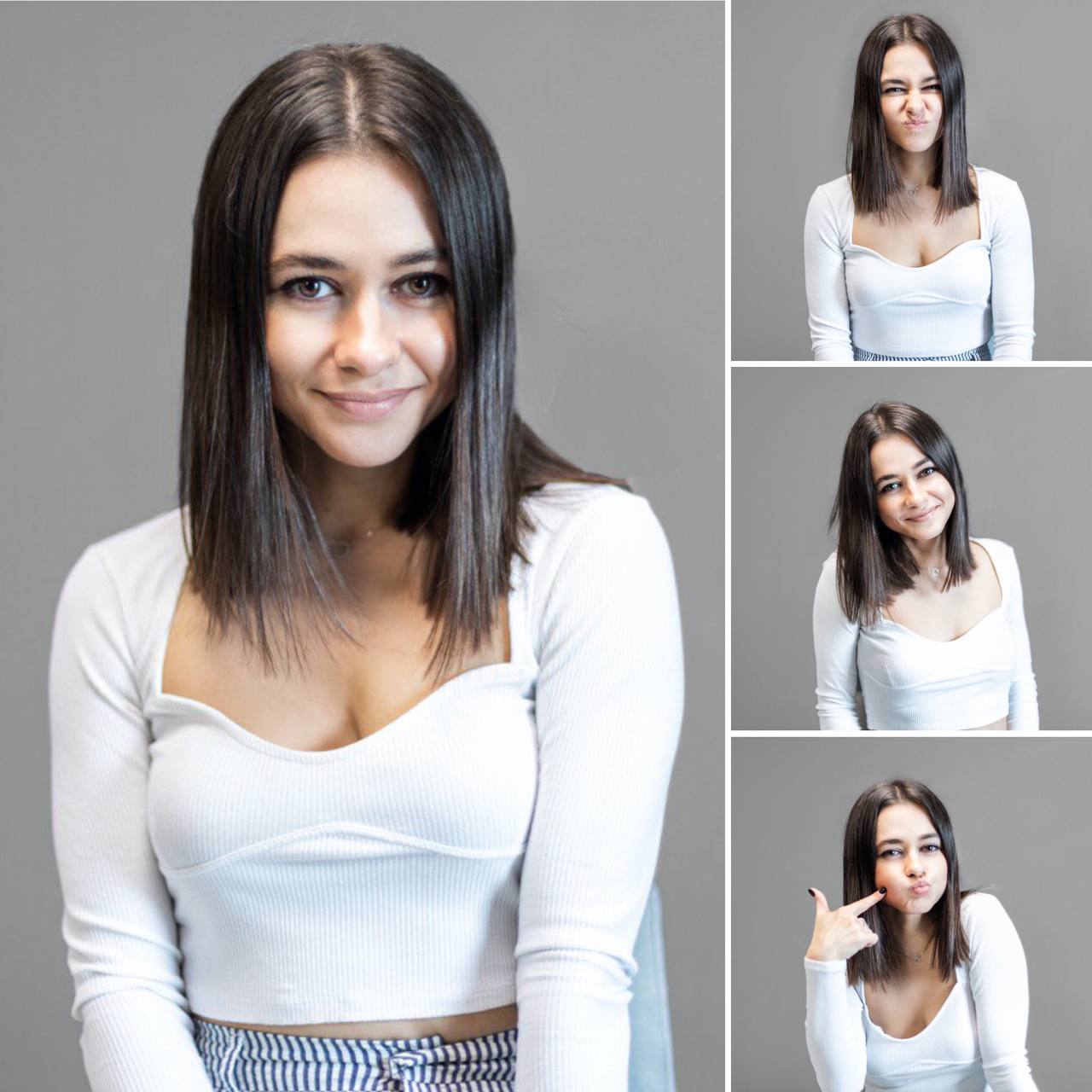 Преподаватель по направлению Bachata (Бачата)