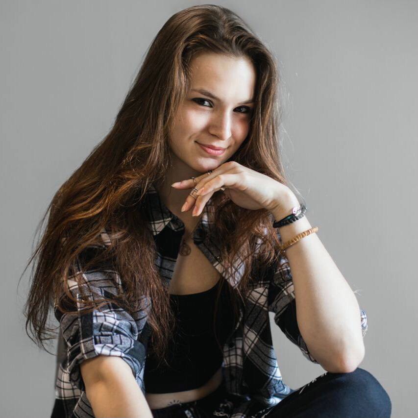 Елена Денисенко