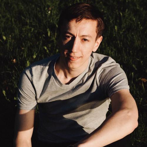 Давлетбаев Руслан