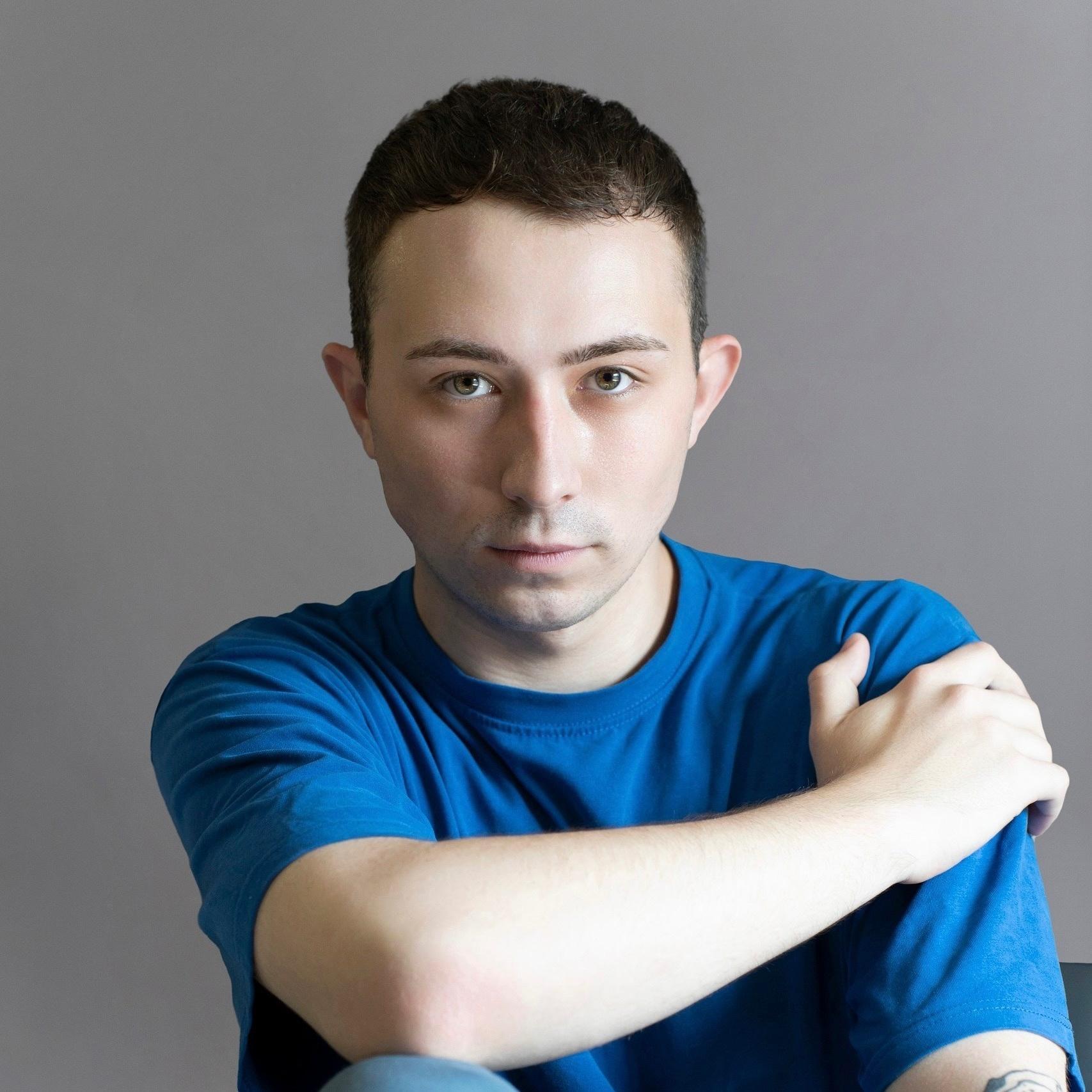 Роман Палачёв