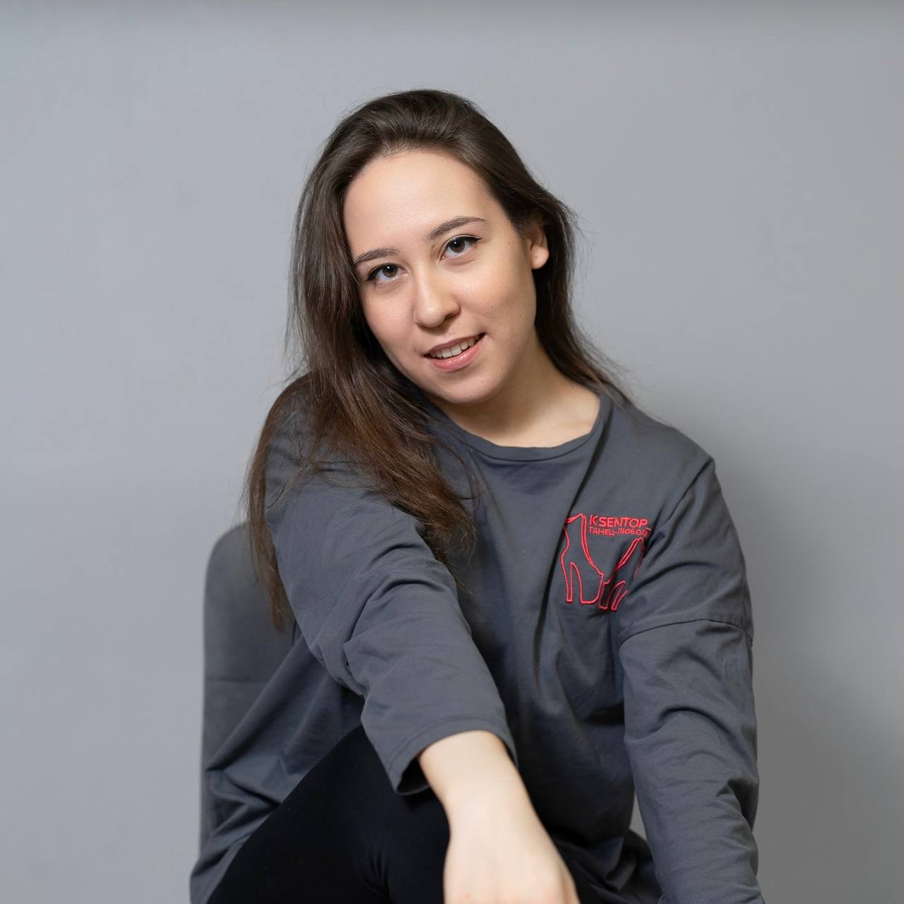 Ксения Торунова
