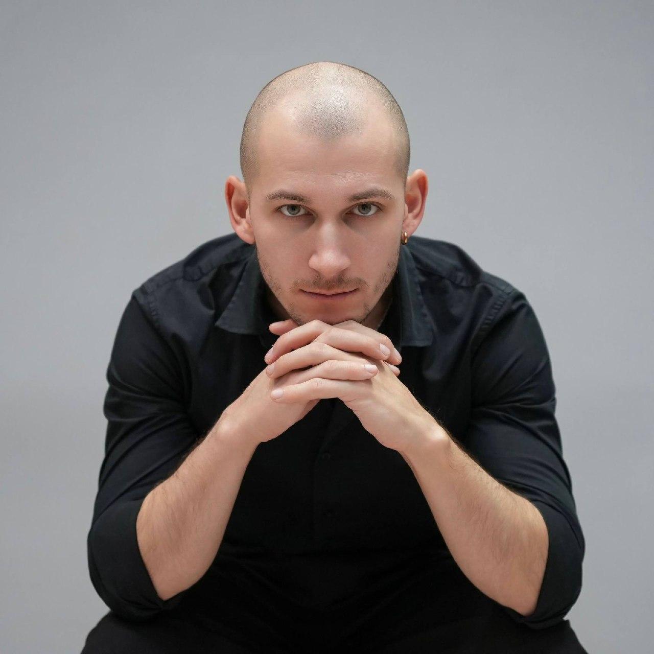 Василий Котов